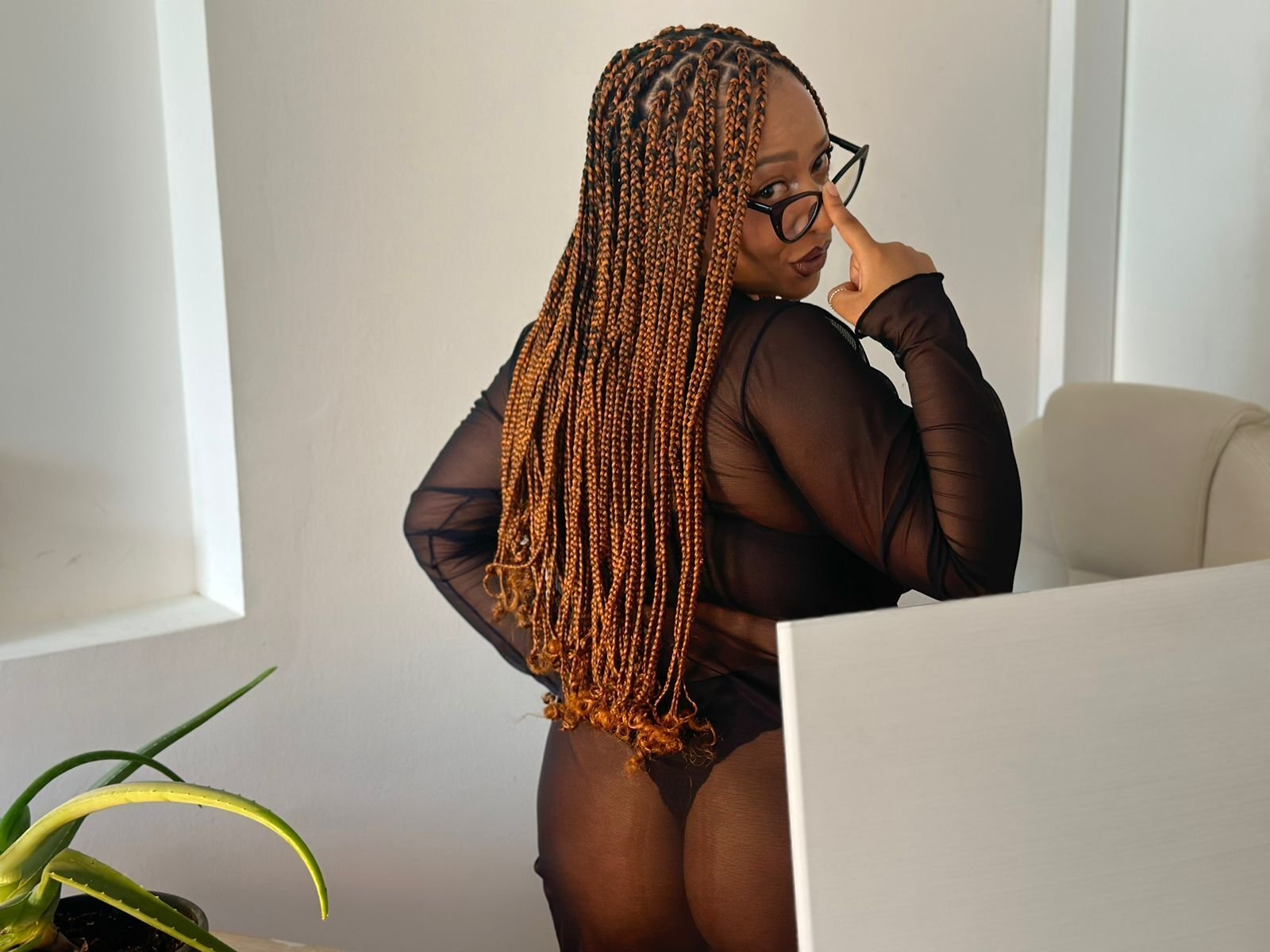 cocoforever from Jerkmate