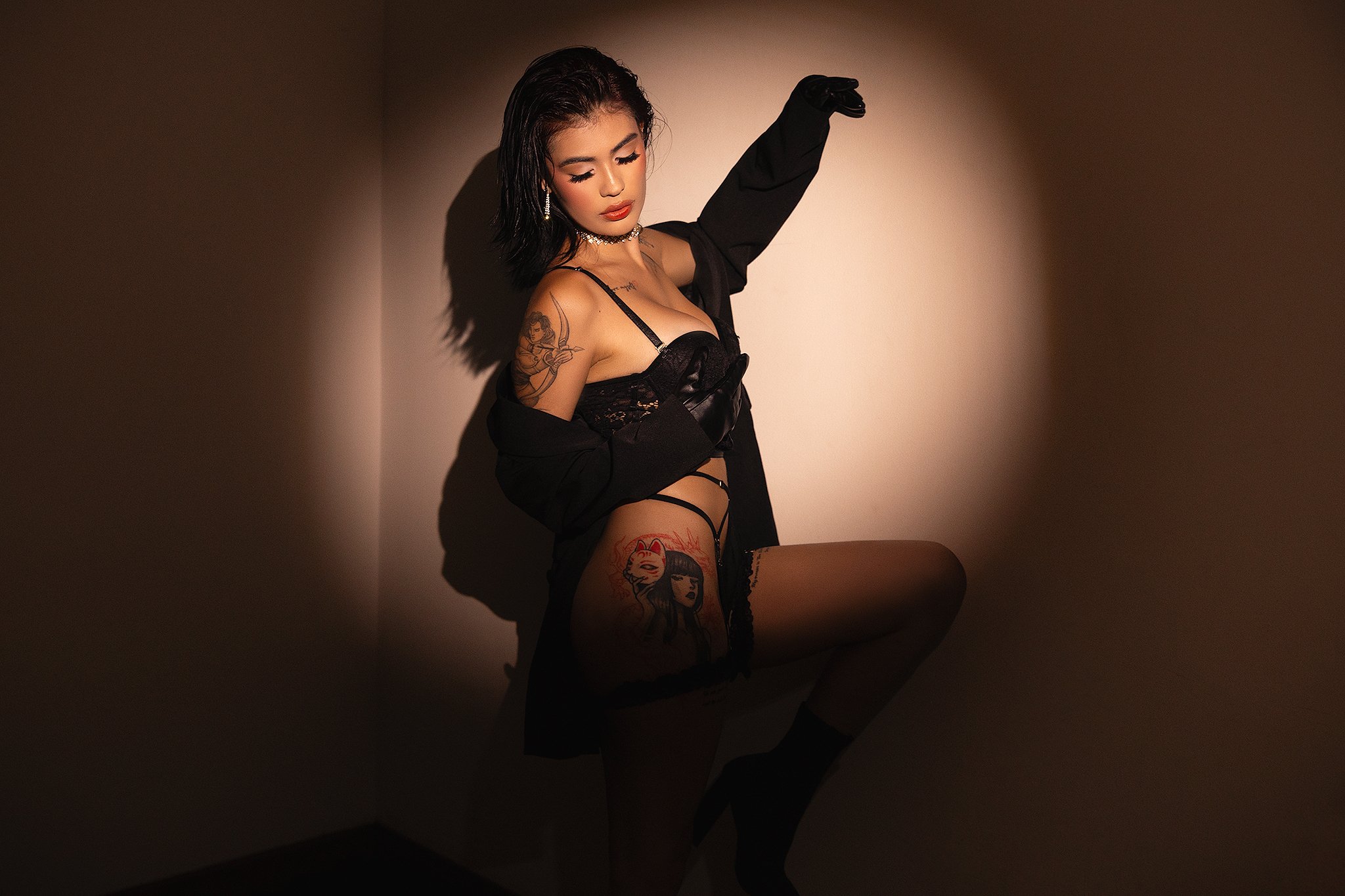 CamilaBennetX