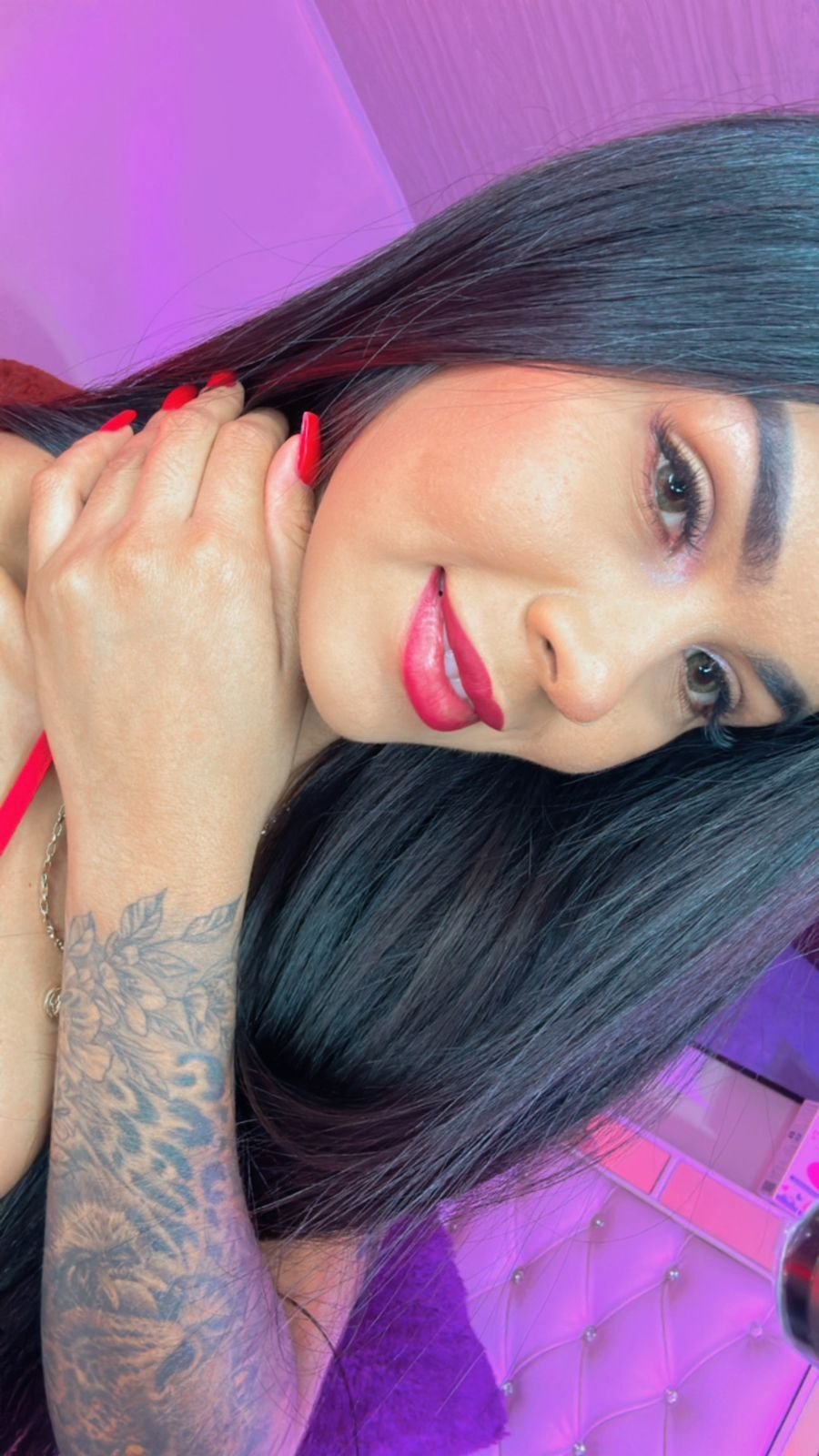 candacehill18 from Jerkmate