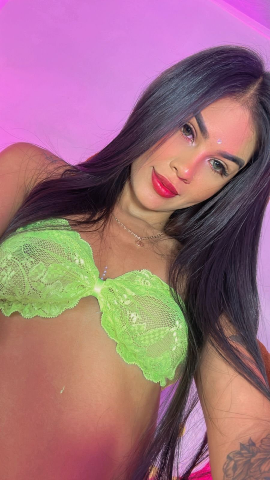candacehill18 from Jerkmate