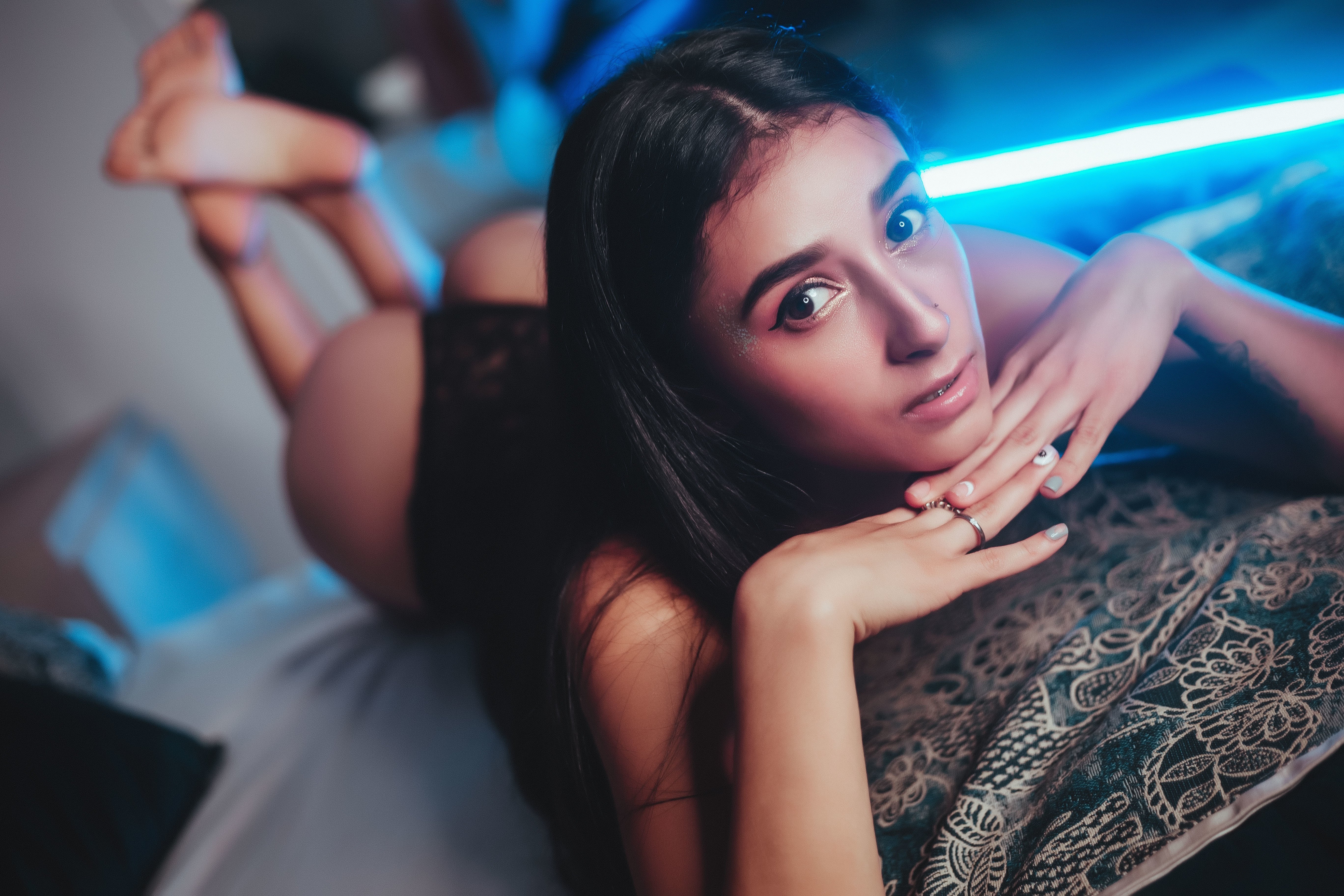 CandyFoxterr