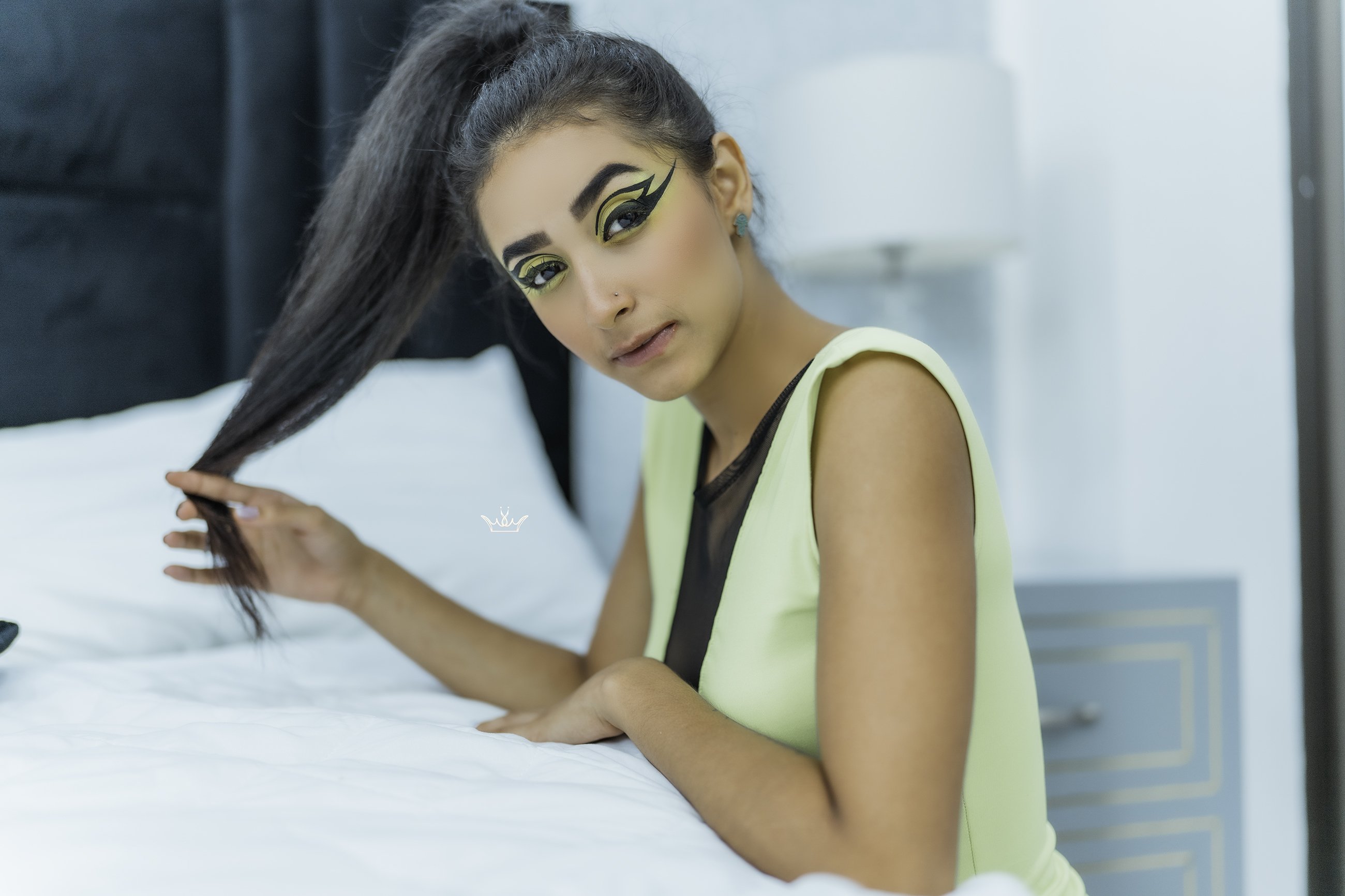 CandyFoxterr