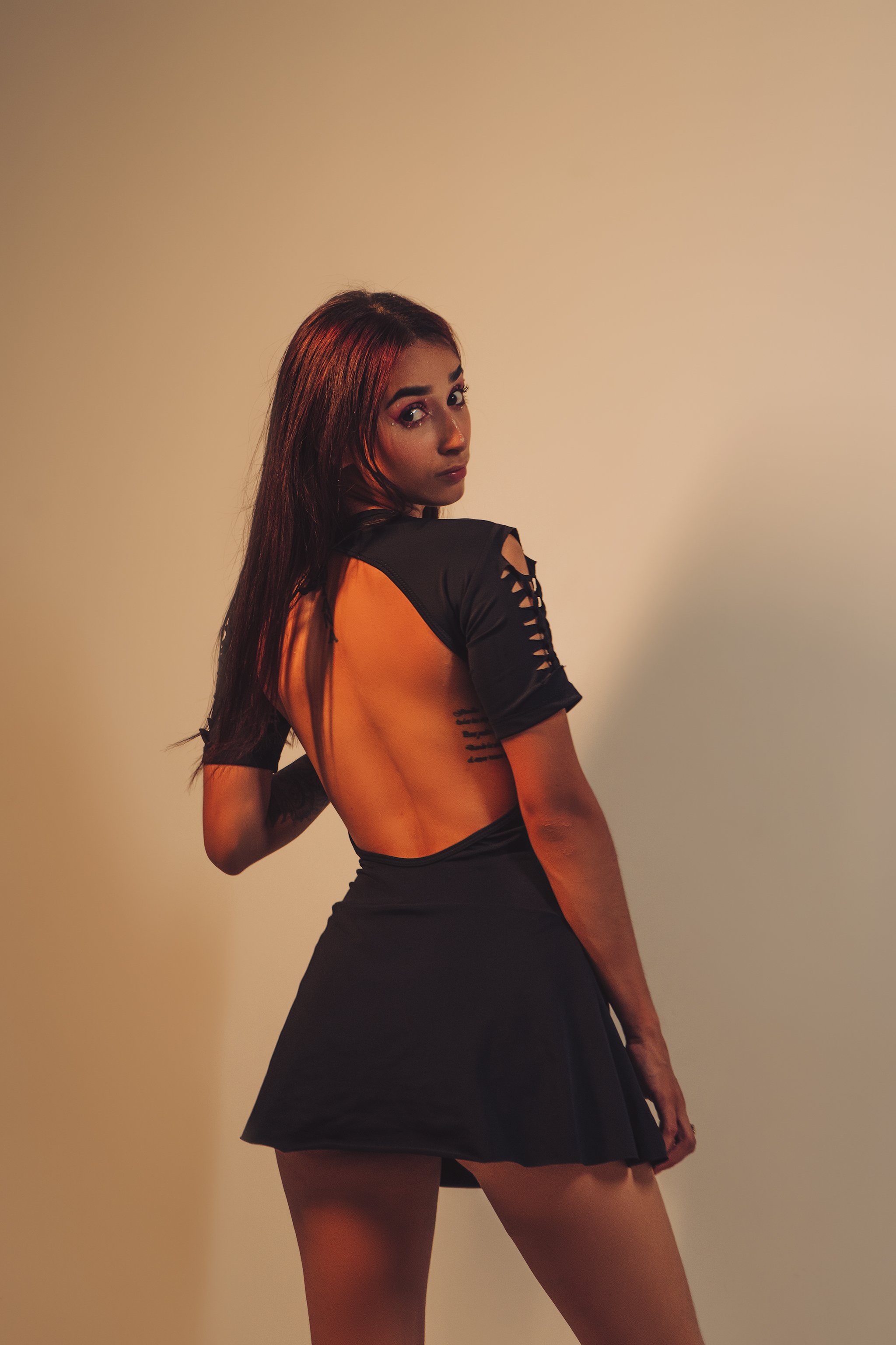 CandyFoxterr