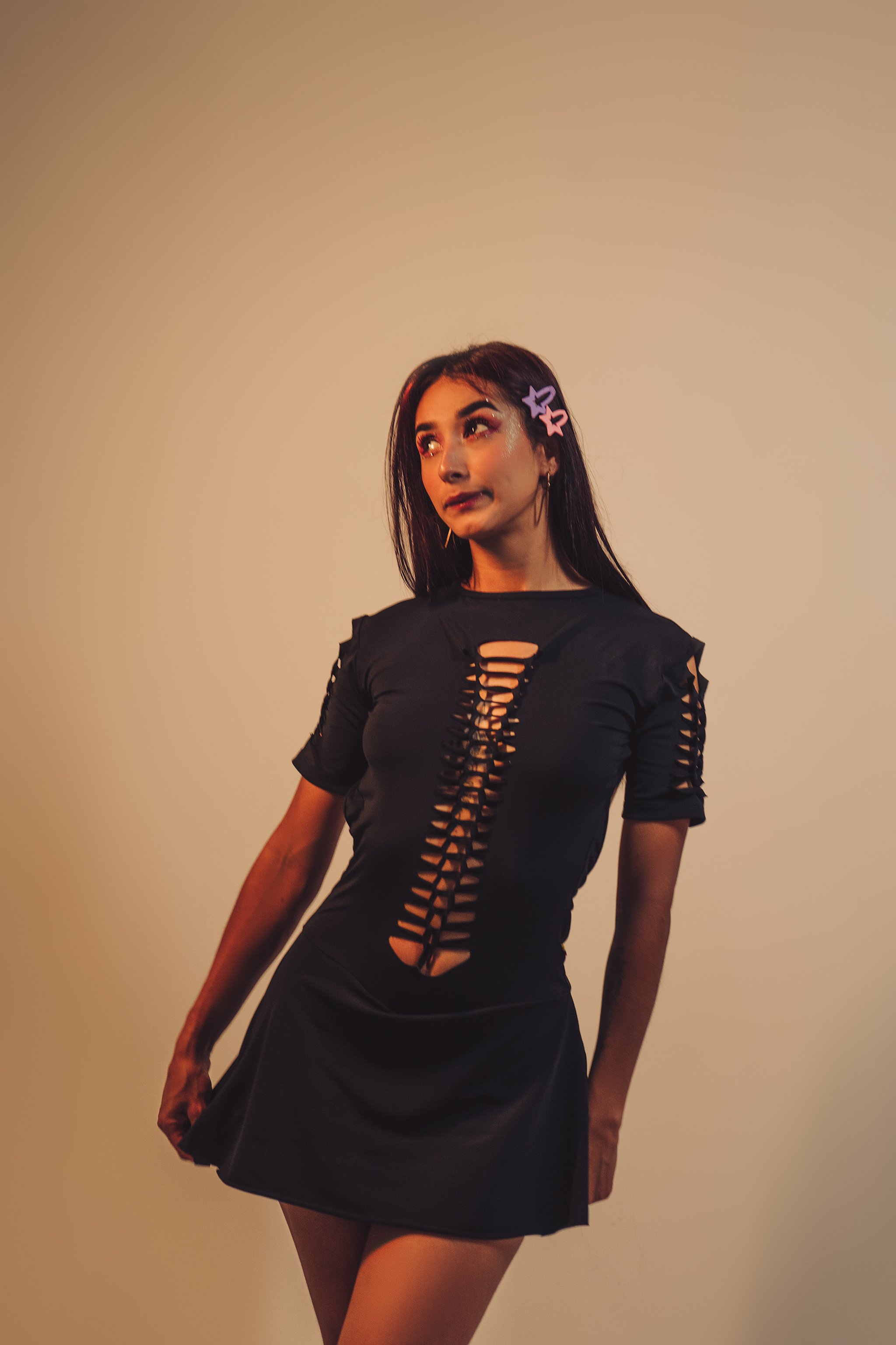 CandyFoxterr