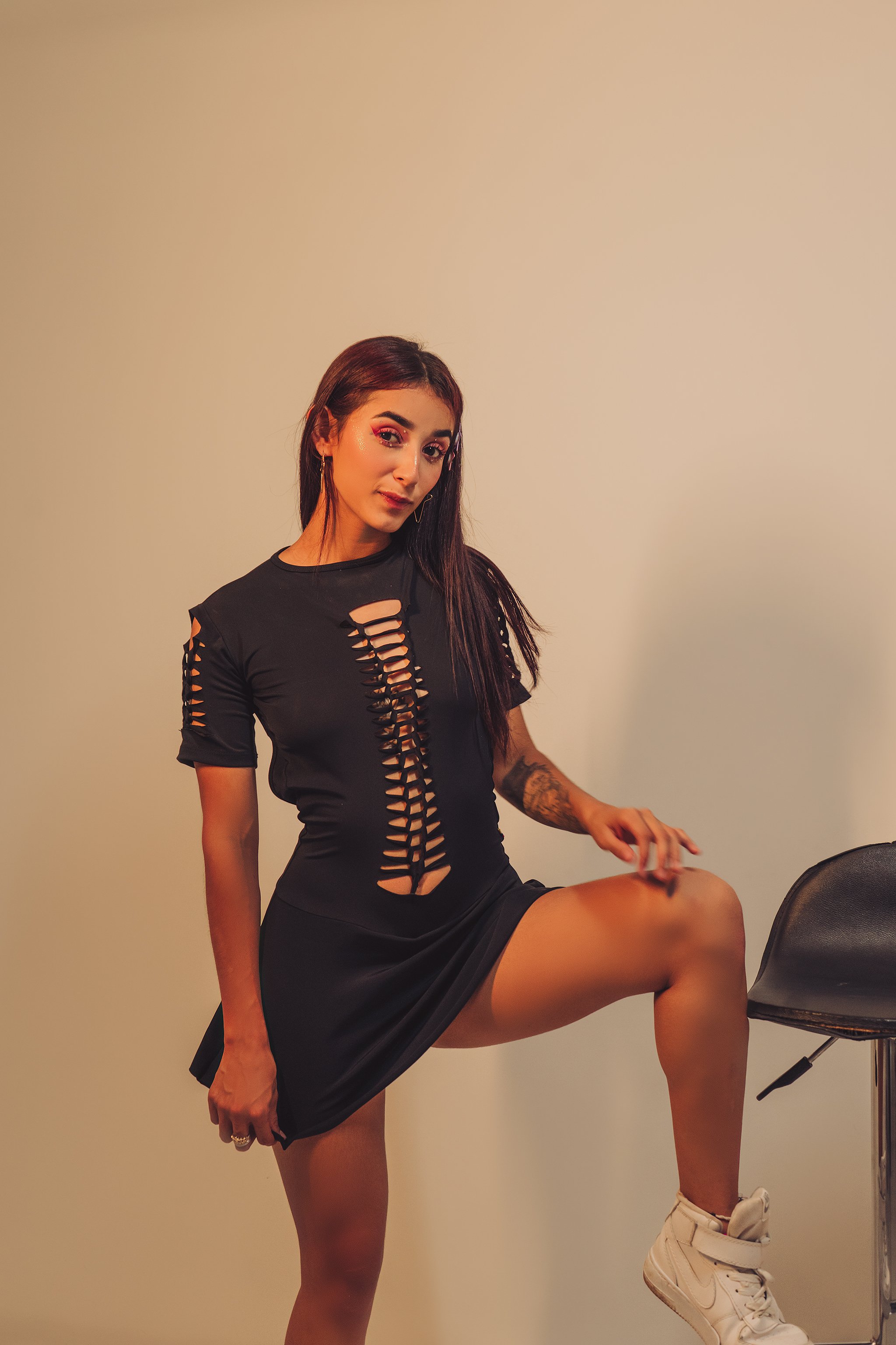 CandyFoxterr