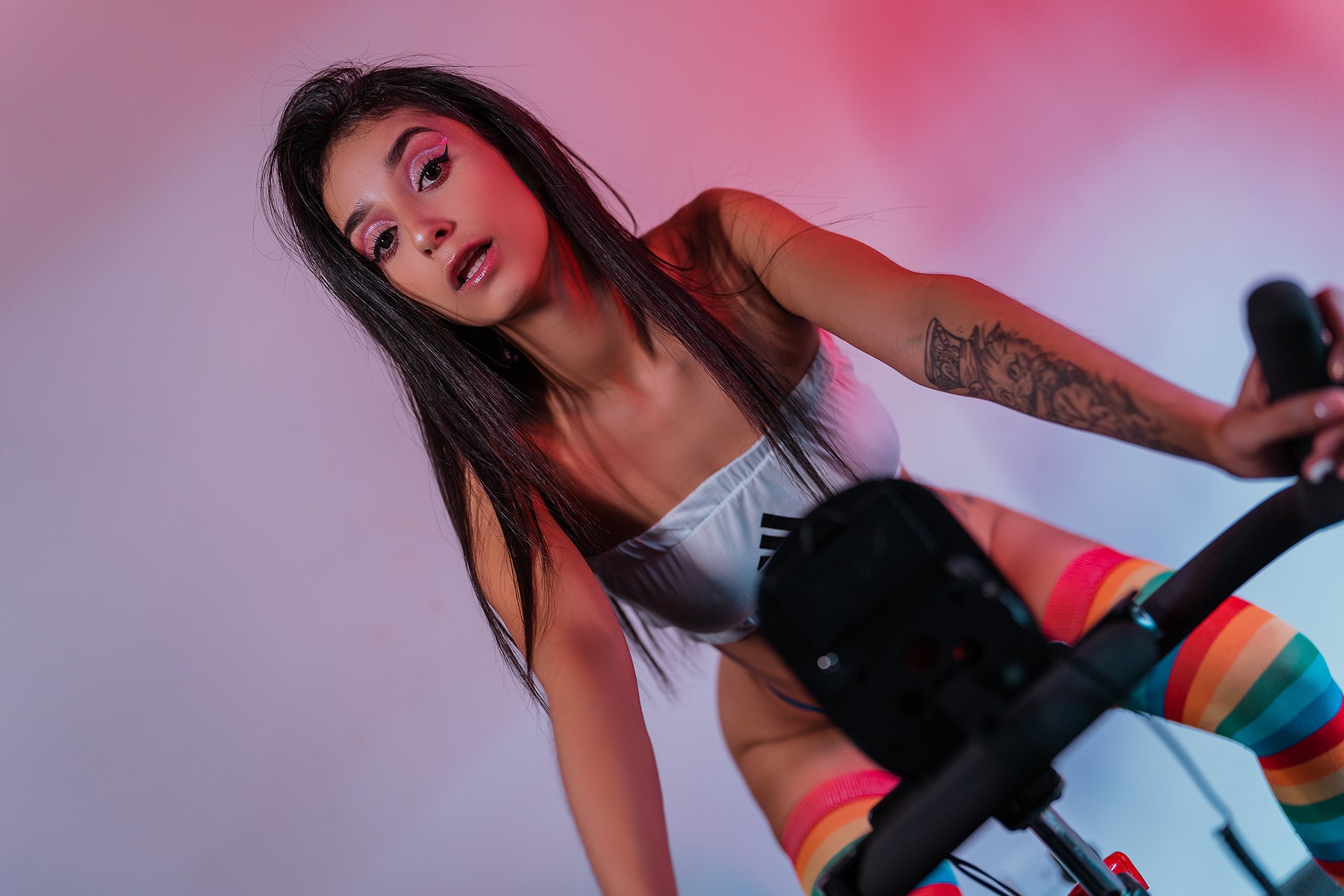 CandyFoxterr