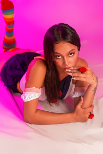 CandyyKissx