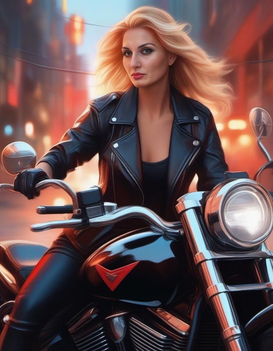 CarineTop
