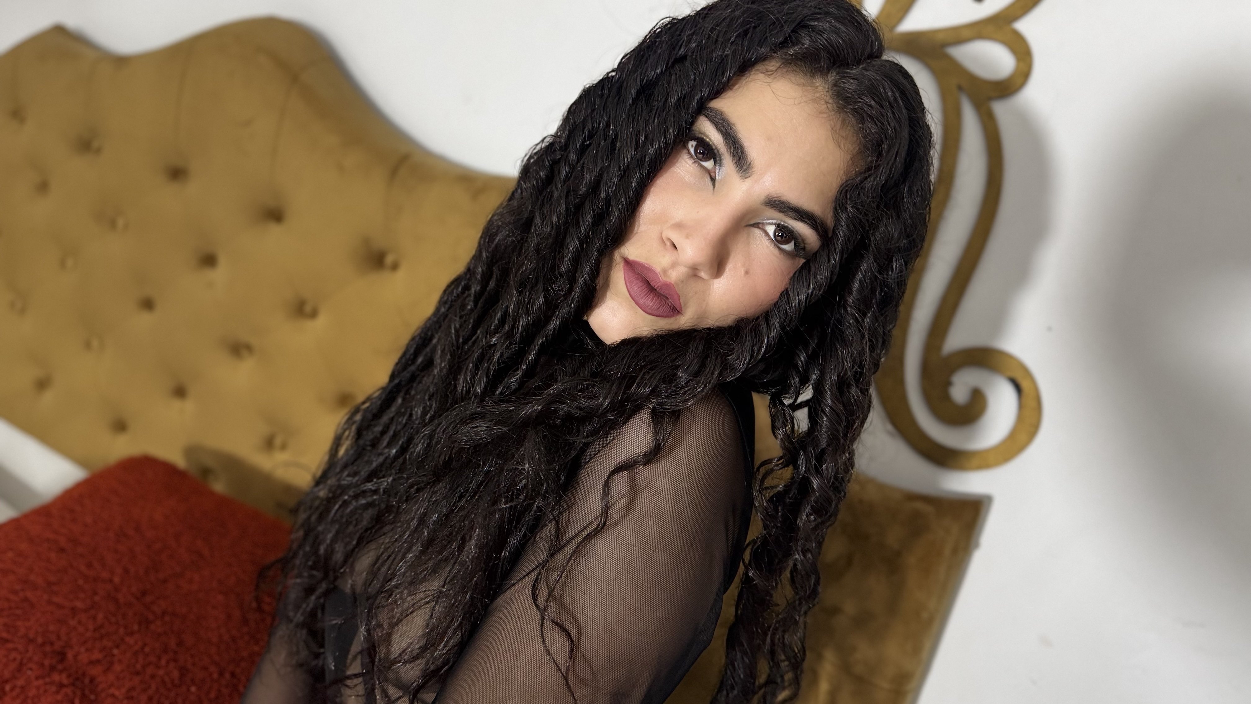 carolabianchi from Jerkmate
