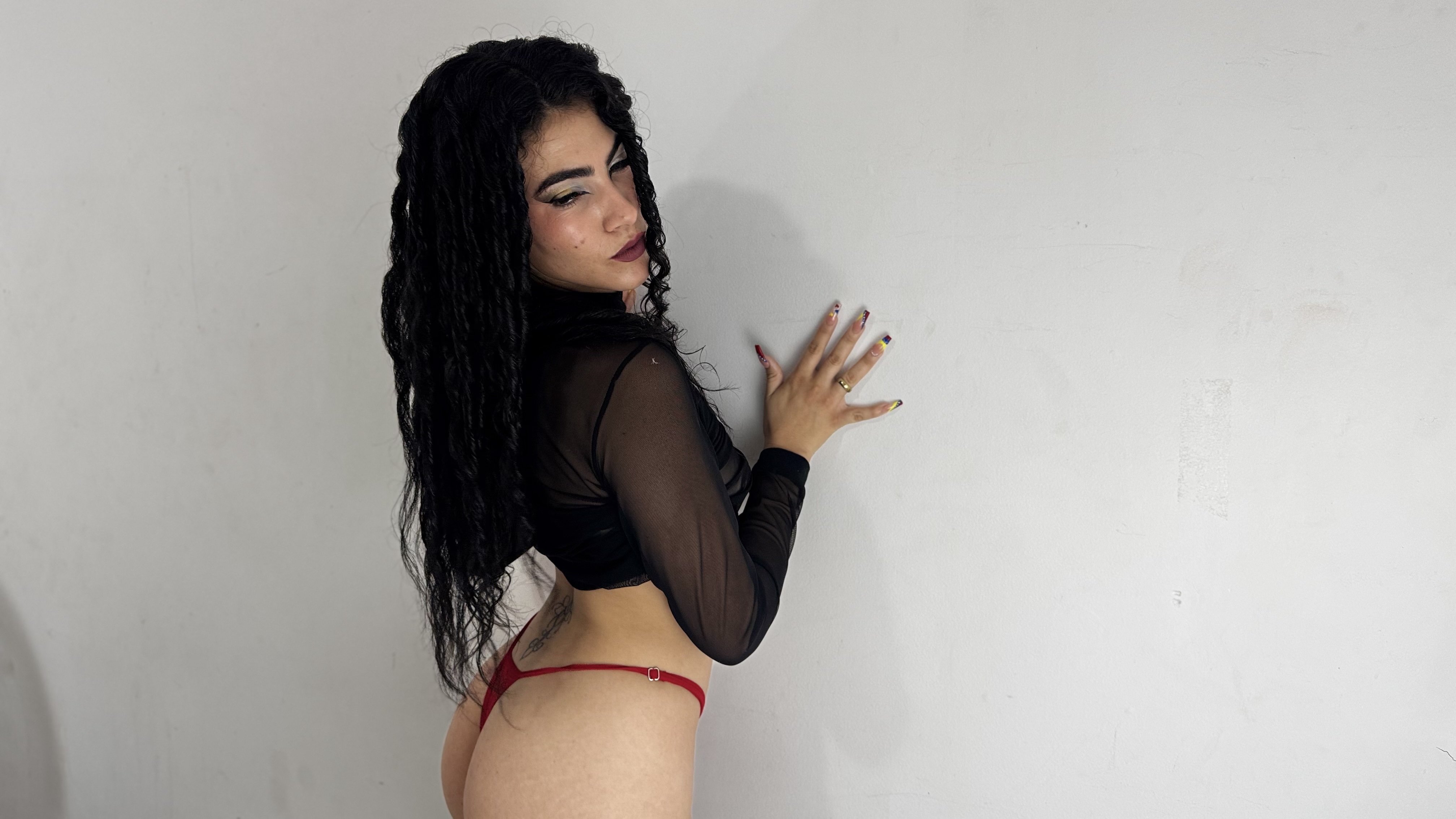 carolabianchi from Jerkmate