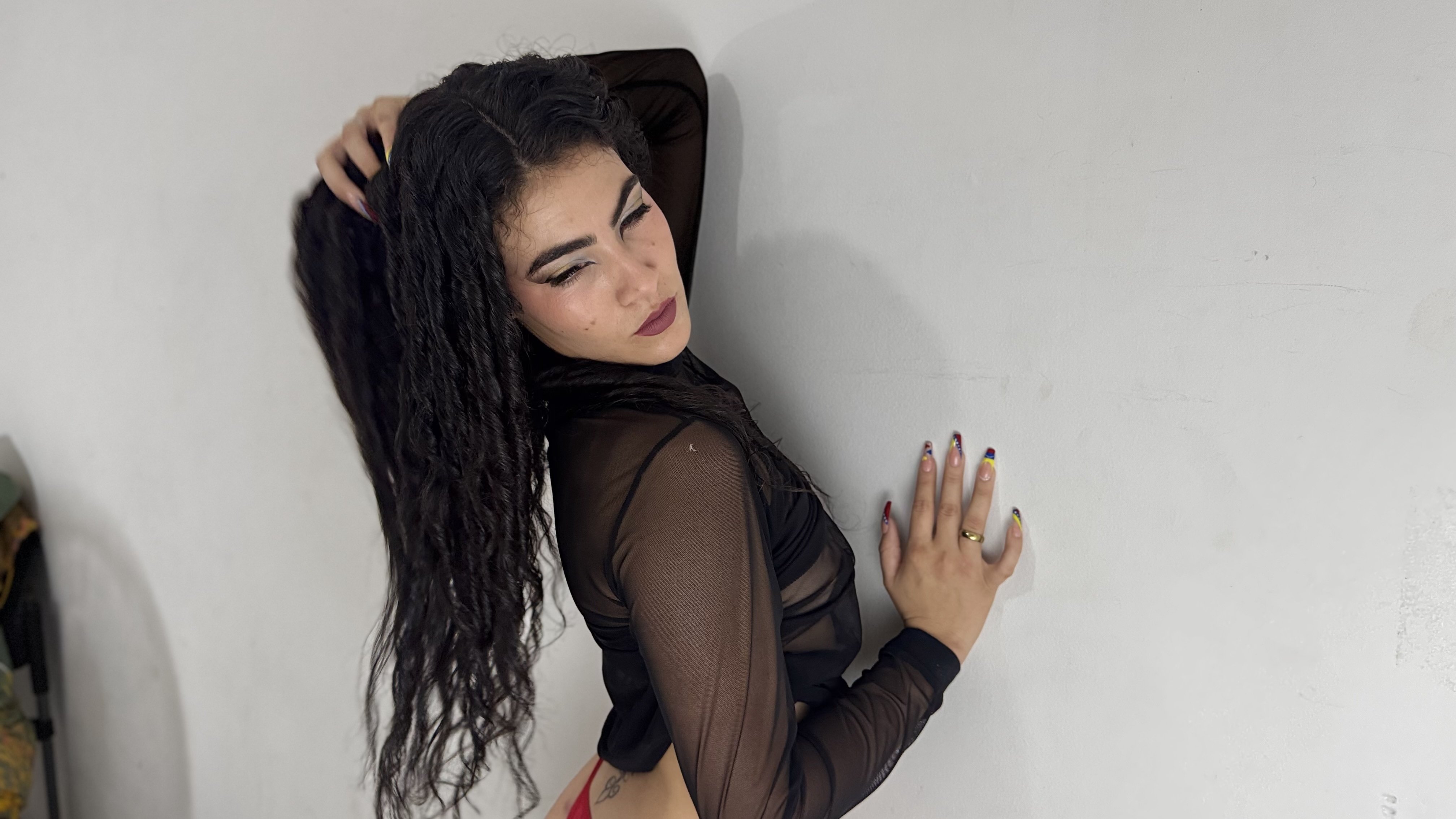 carolabianchi from Jerkmate