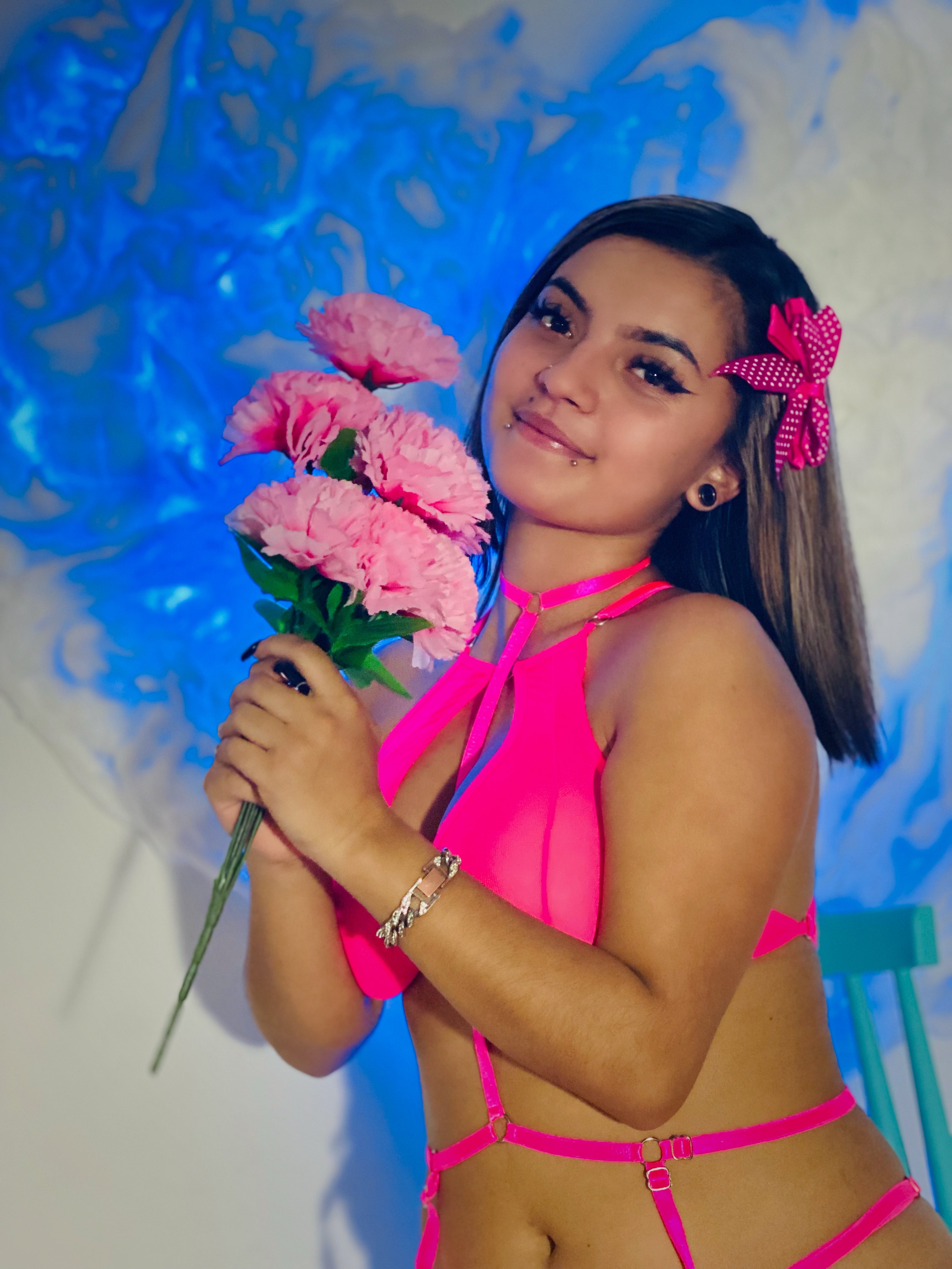 CaroolBoobs