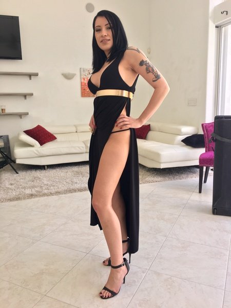 CassandraCain