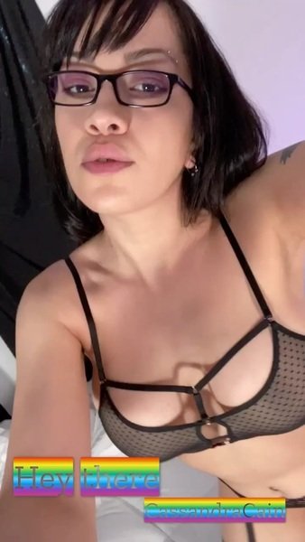 cassandracain from Jerkmate