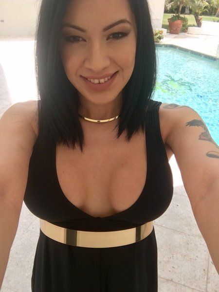 CassandraCain