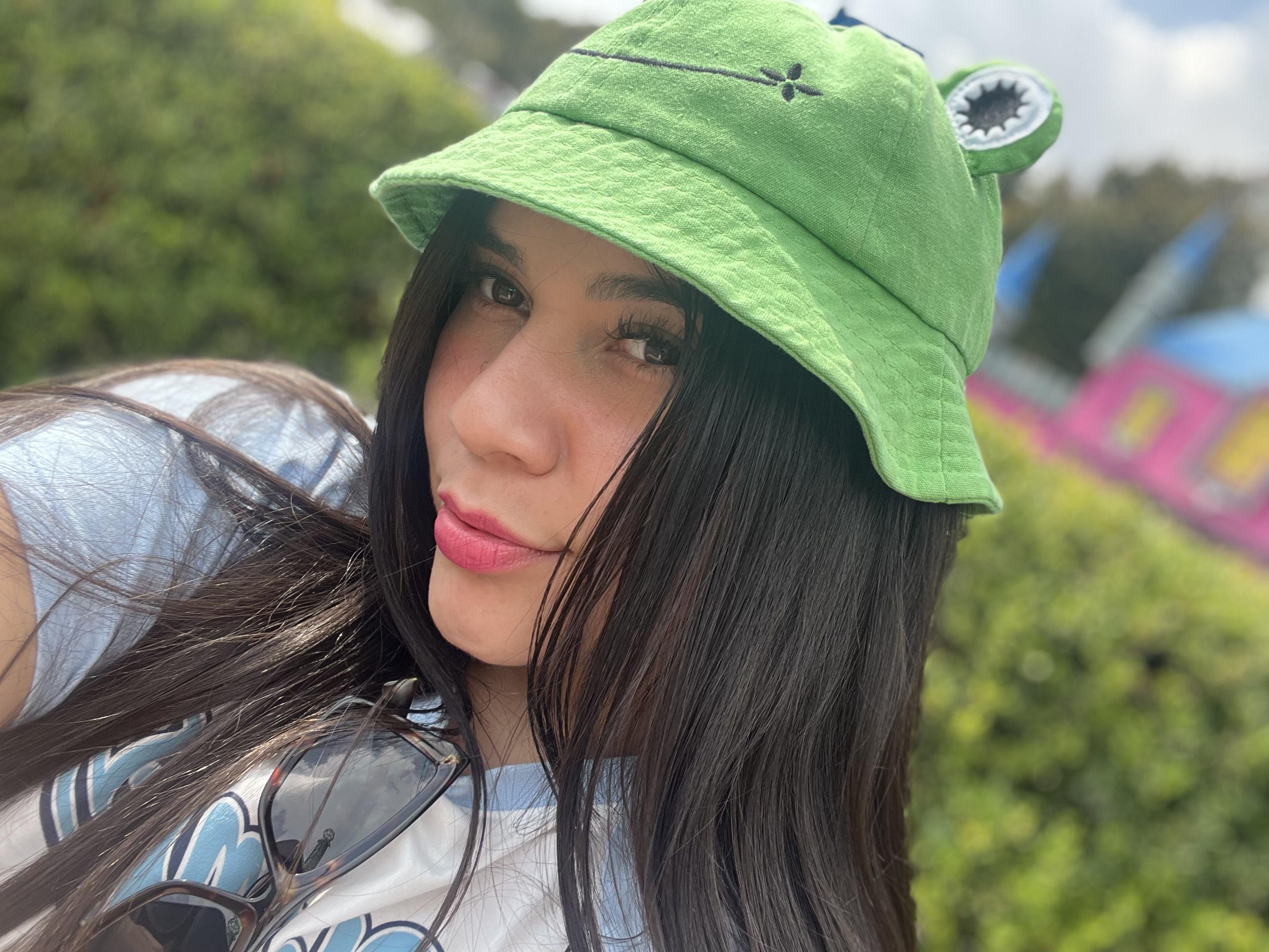 CassieBigass
