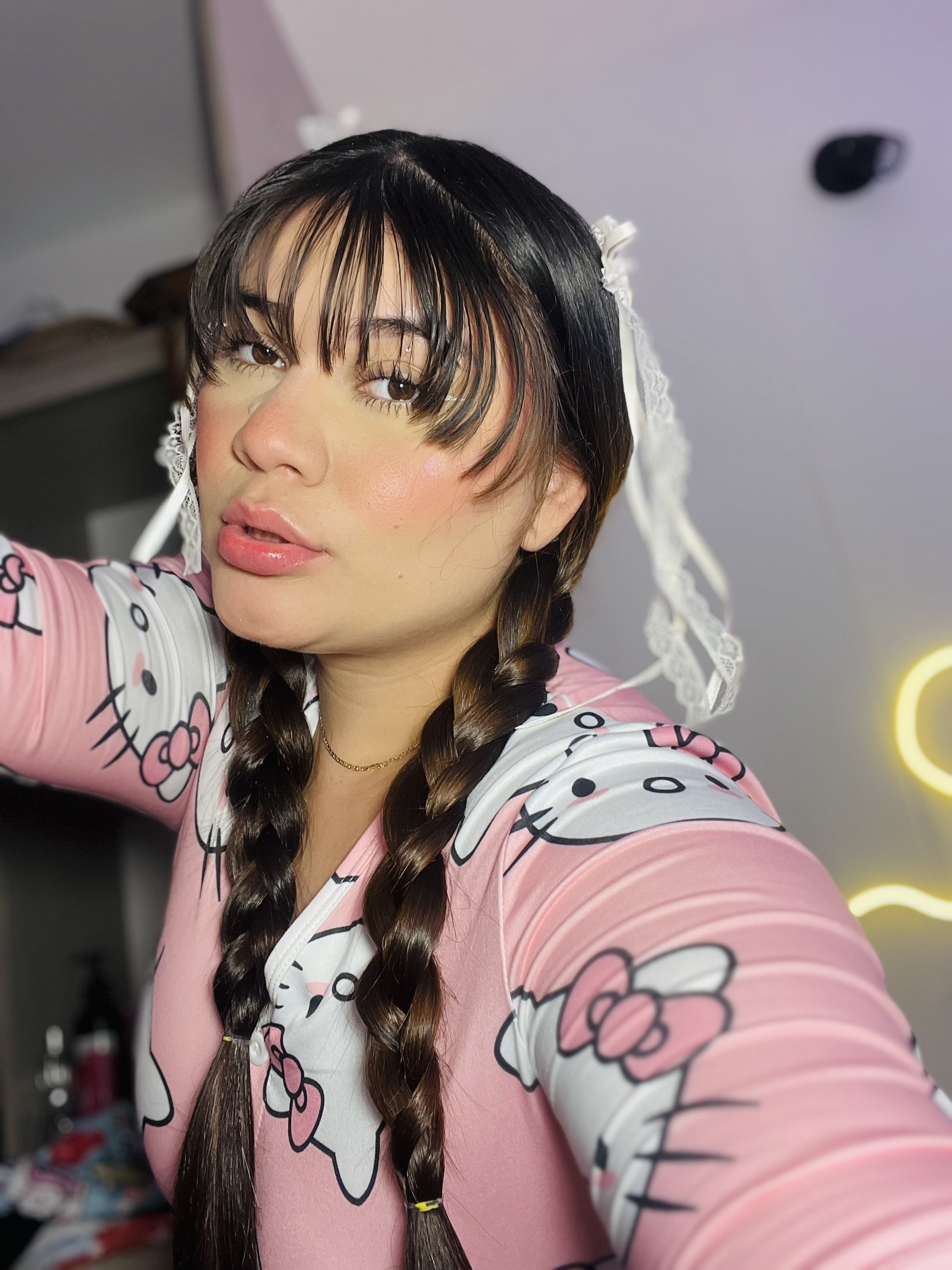 CassieBigass