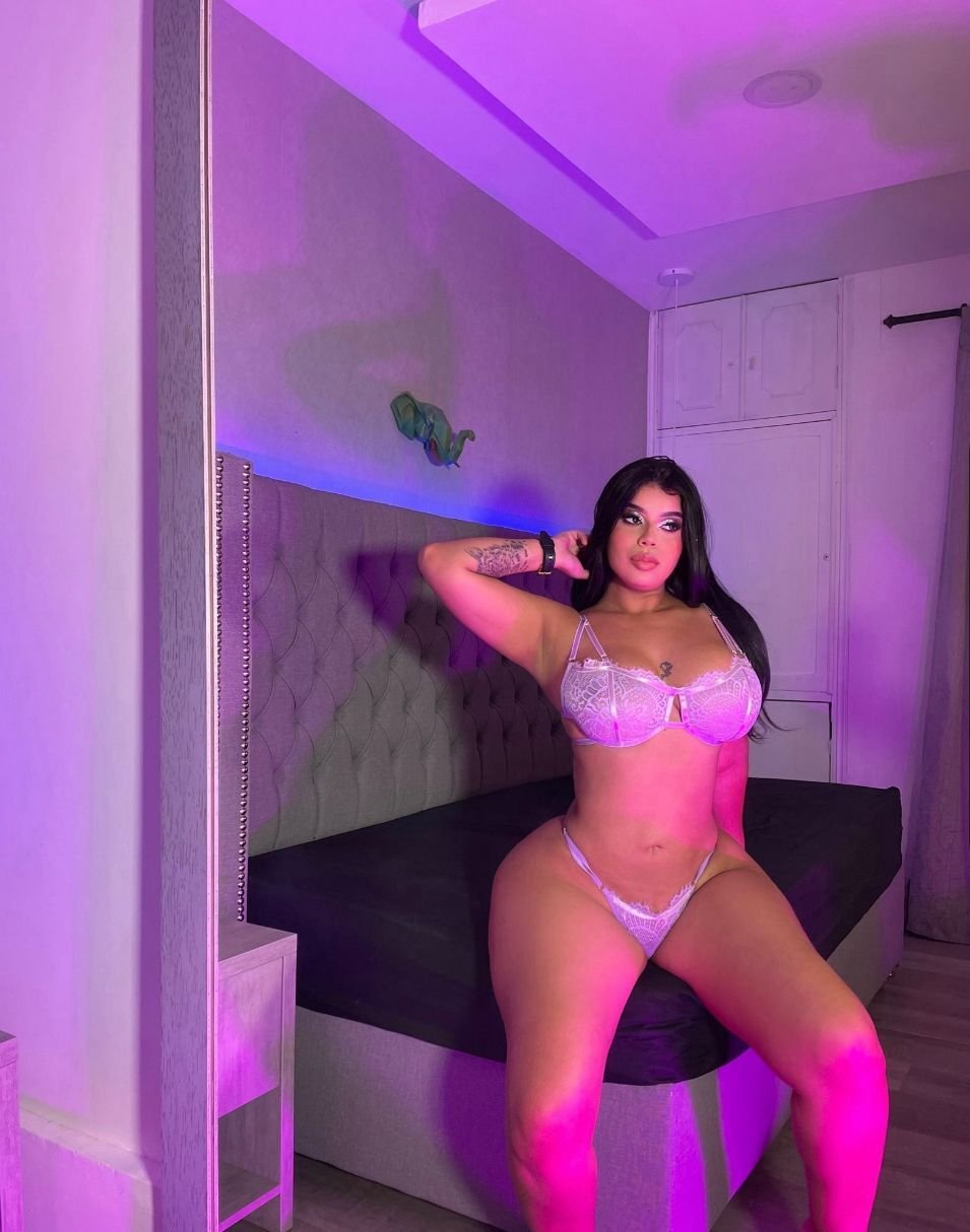 CassiieStevens