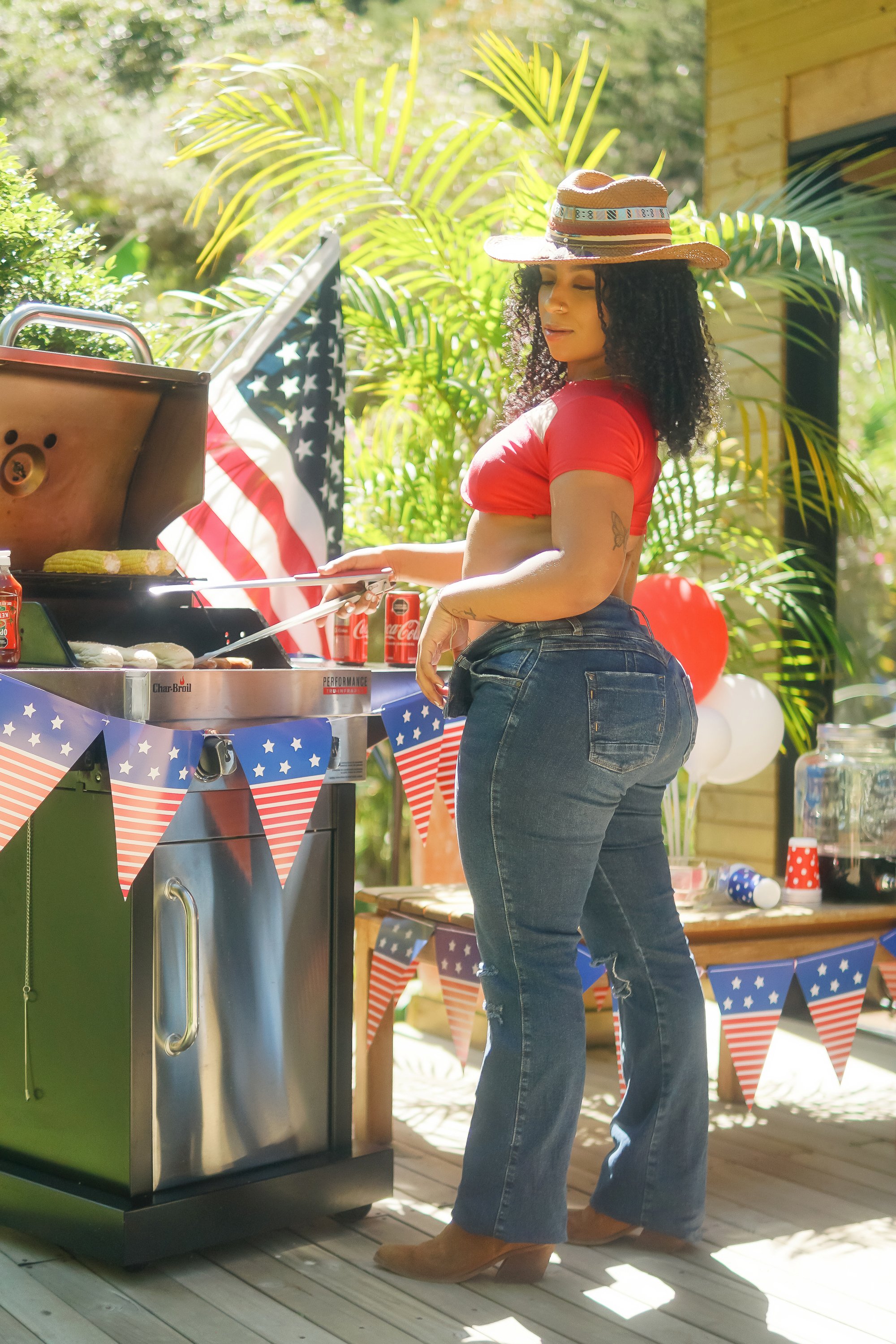 CatalinaTurner