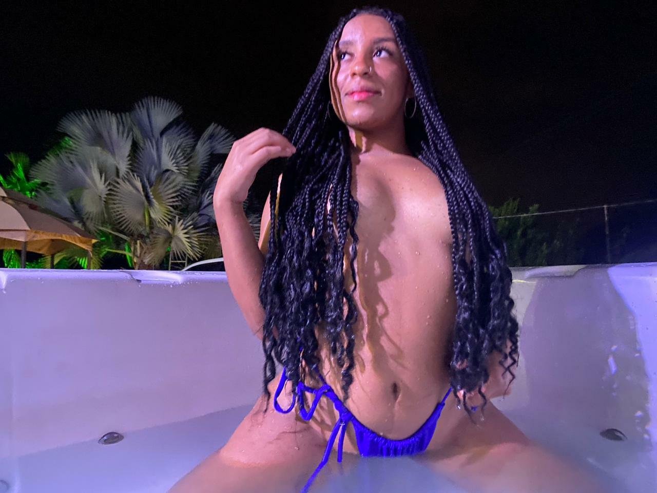 CatalinaTurner