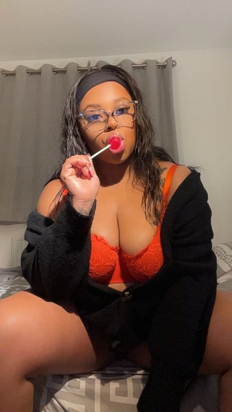 ChantelleDivineX