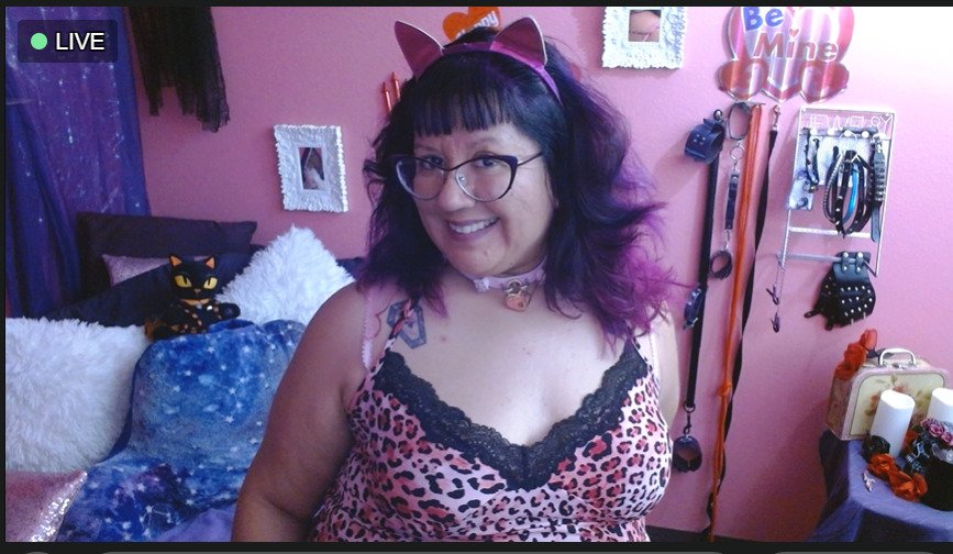 ChaosKittyXO