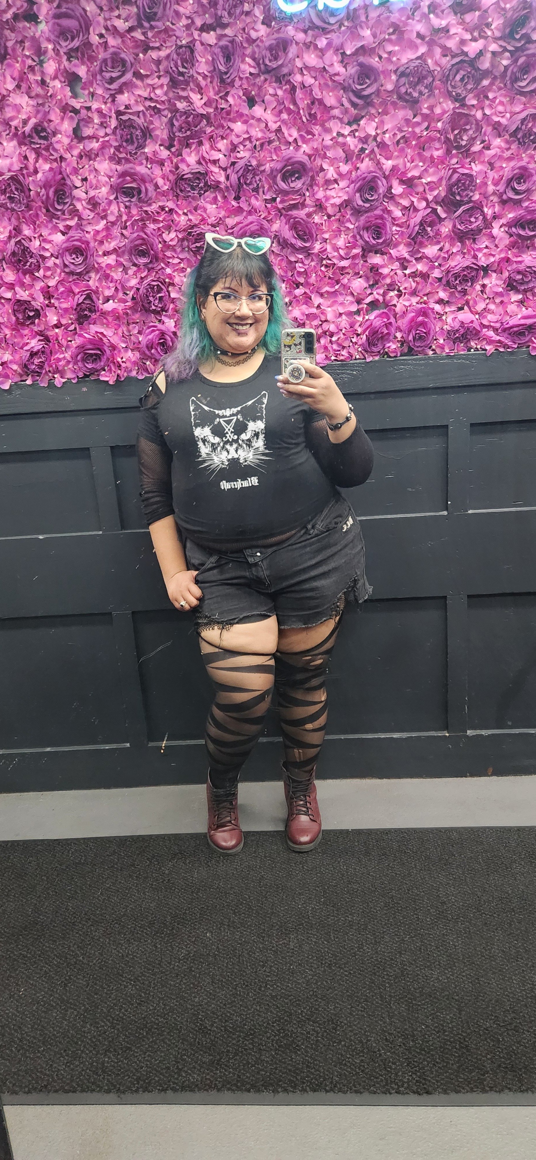 ChaosKittyXO