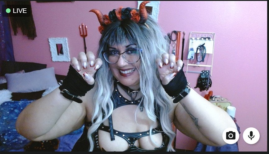 ChaosKittyXO