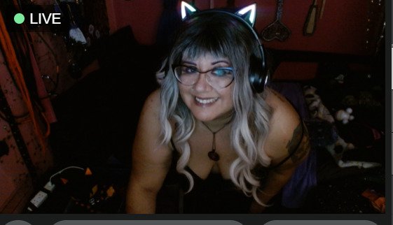 ChaosKittyXO
