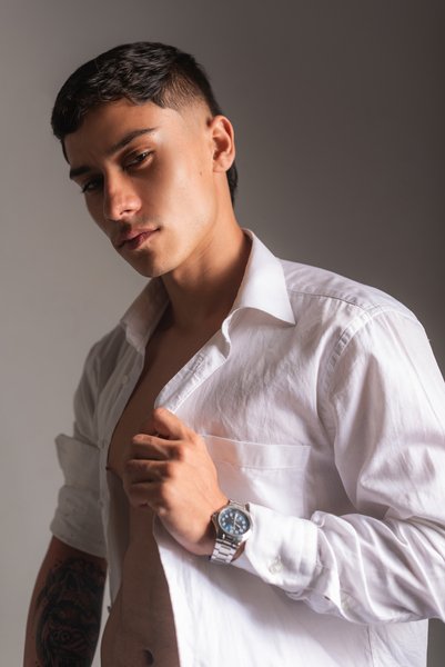 CharlieDaviss