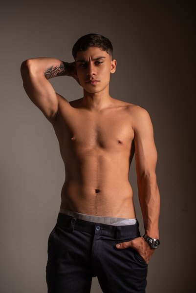 CharlieDaviss