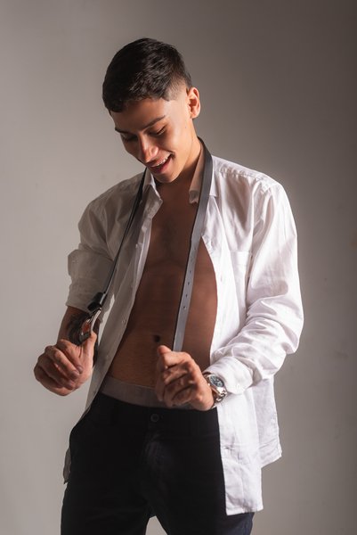CharlieDaviss