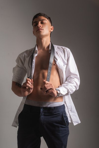 CharlieDaviss