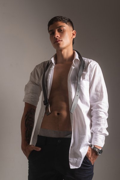CharlieDaviss