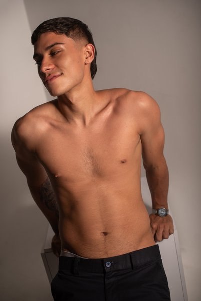 CharlieDaviss