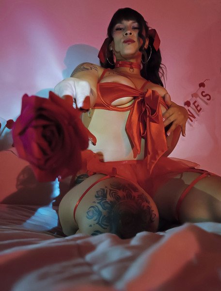 CharloteOwen19
