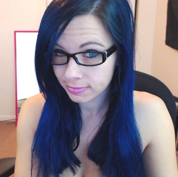 charlotte_lace from Jerkmate