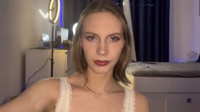 cherryroselove from Jerkmate