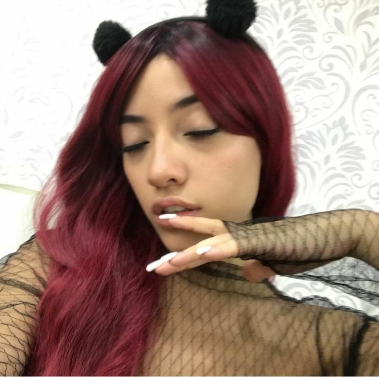 Cherryflavorr