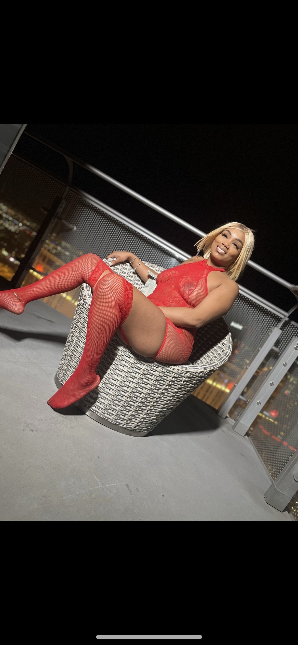 Cherryredhot