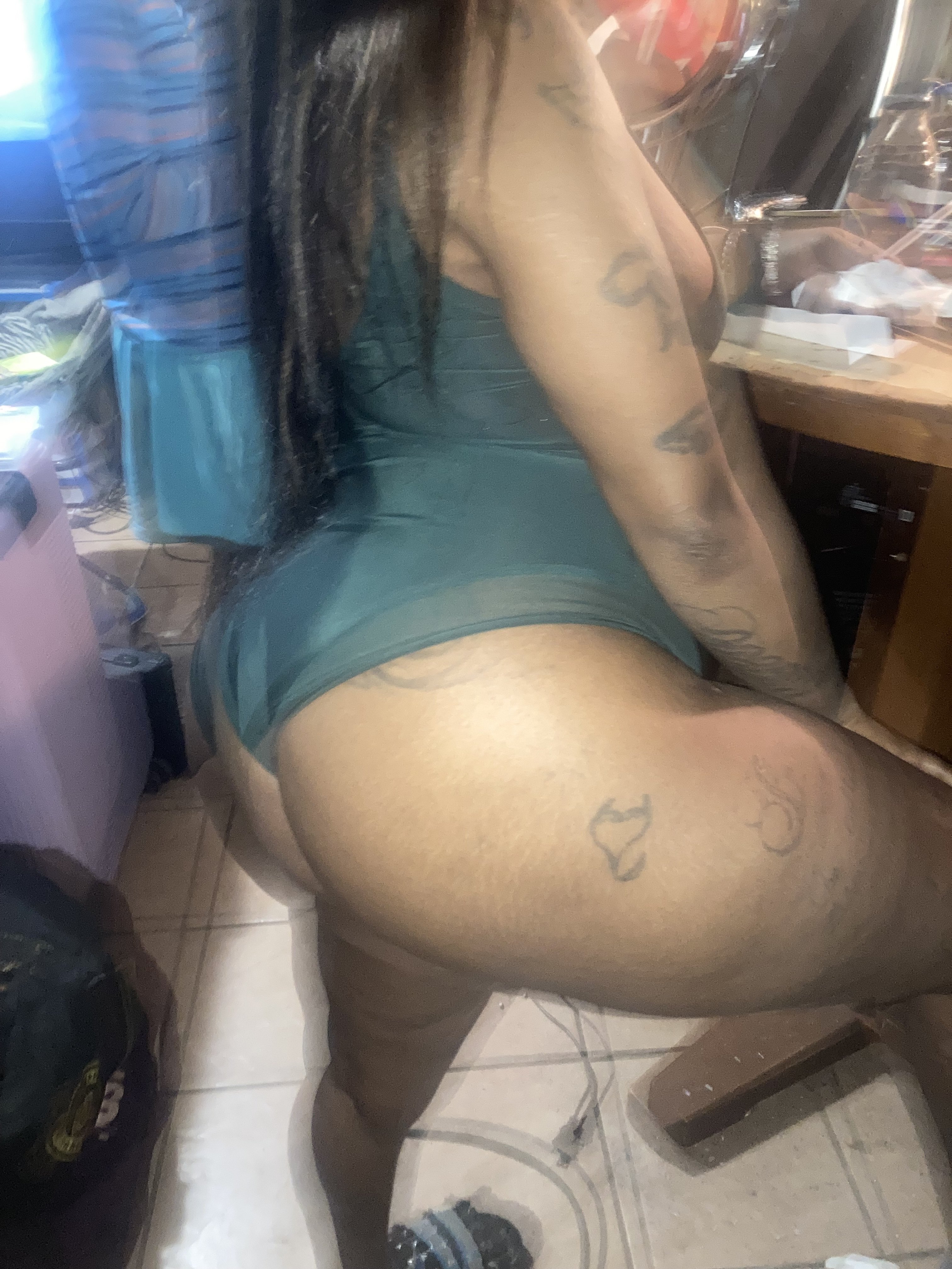 ChiBellaTheBody