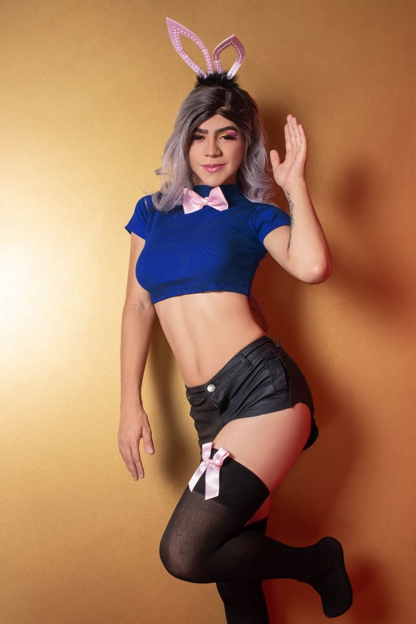 ChloeMillerXX