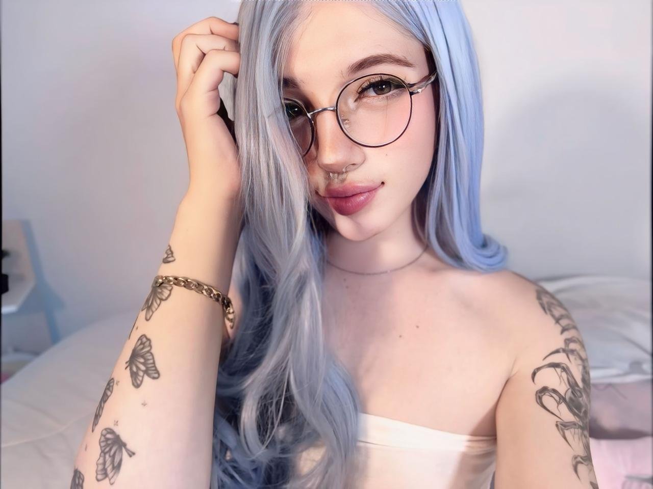 chloequeen69 from Jerkmate