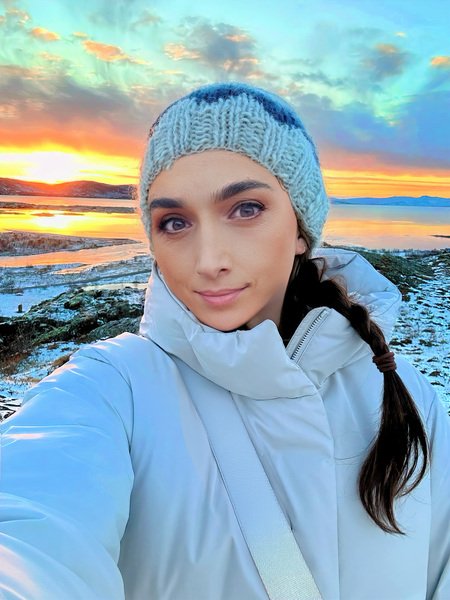 chloeswift from Jerkmate