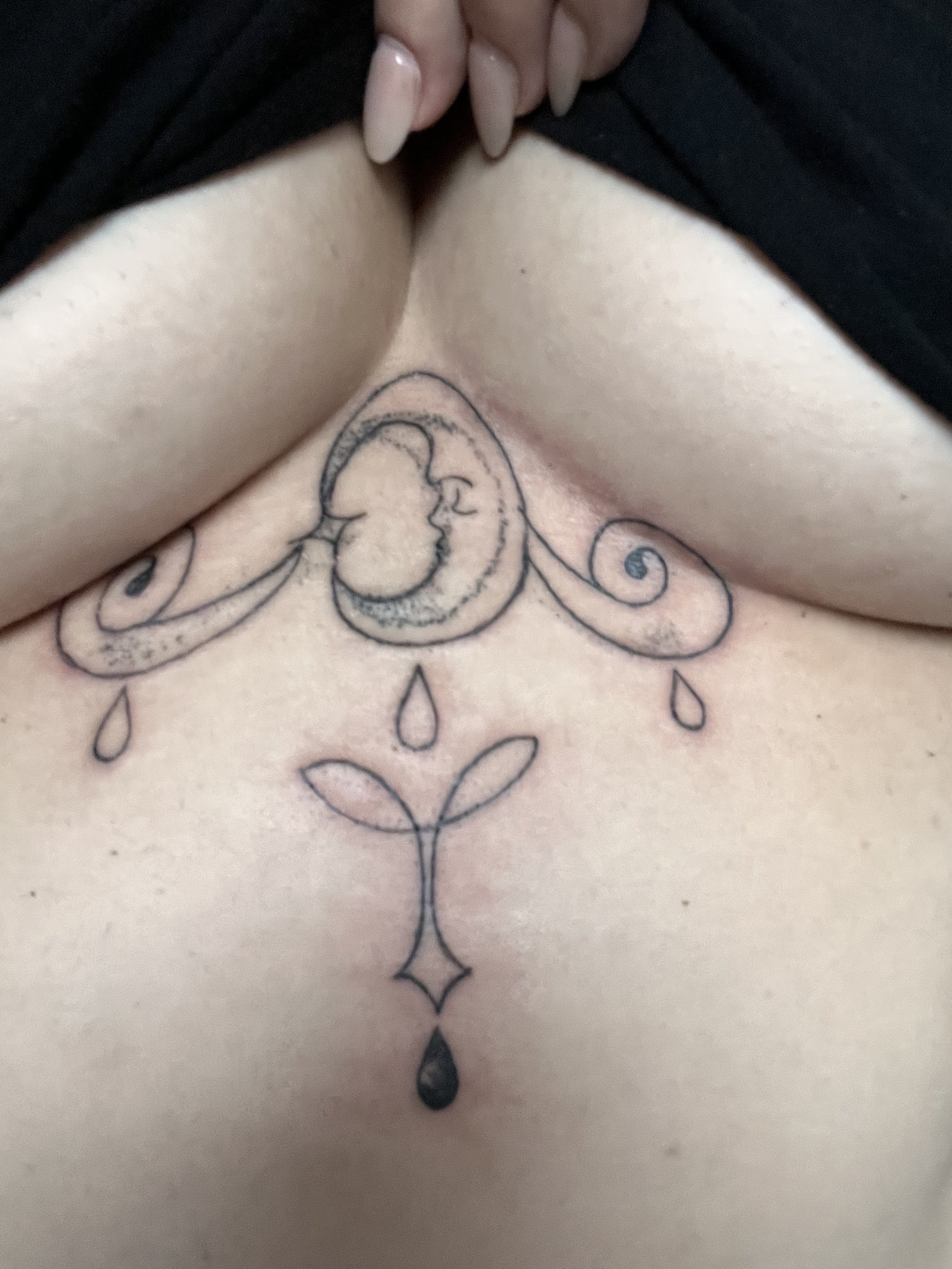 ChubbyGoddess300