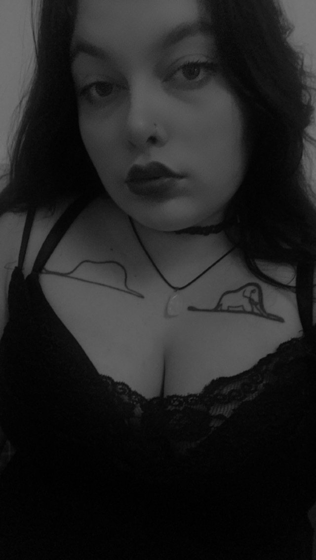 chubbygoddess300 from Jerkmate