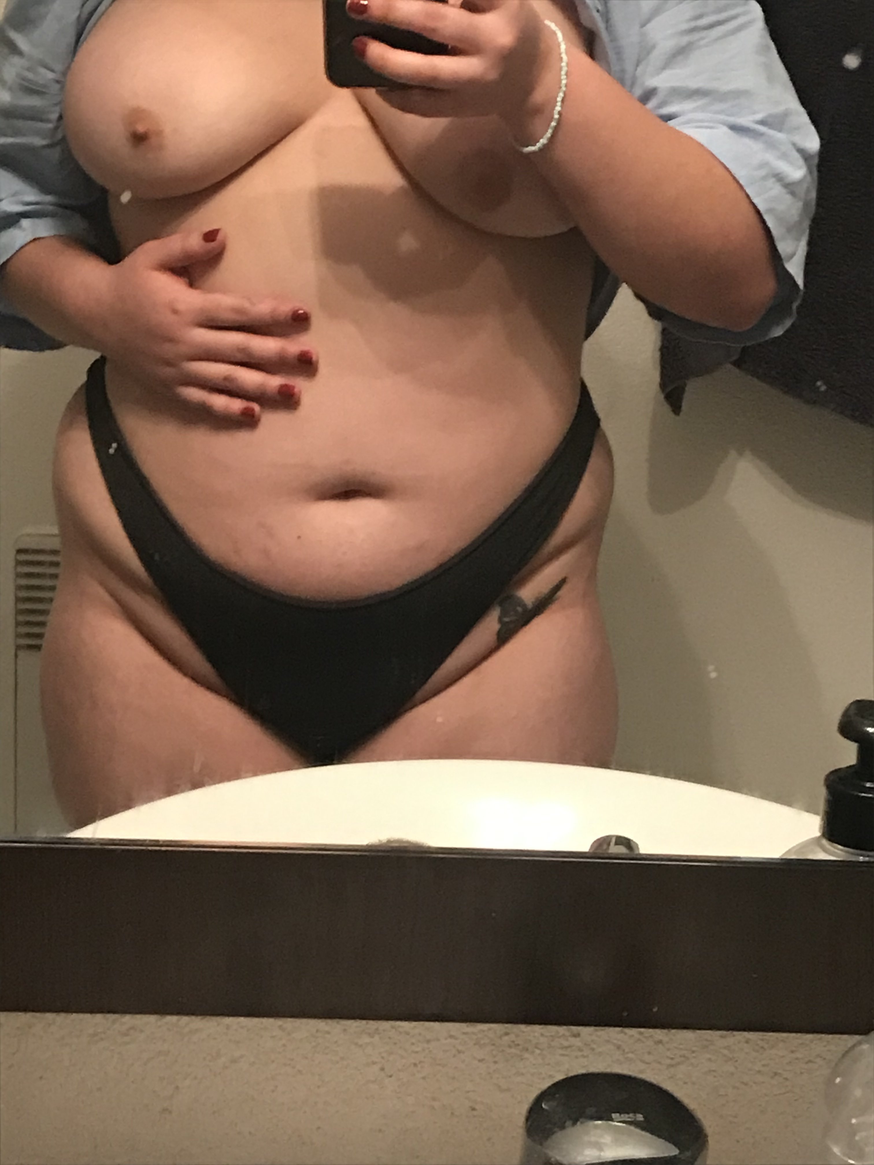 ChubbyGoddess300