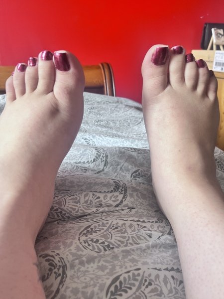 chubbygoddess300 from Jerkmate