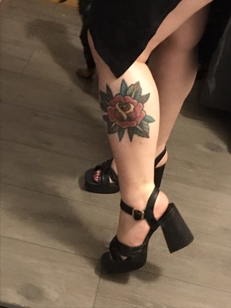 ChubbyGoddess300