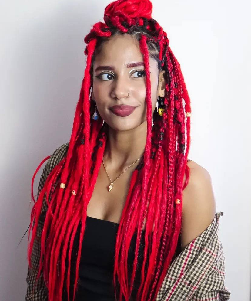 cinthiawalker from Jerkmate